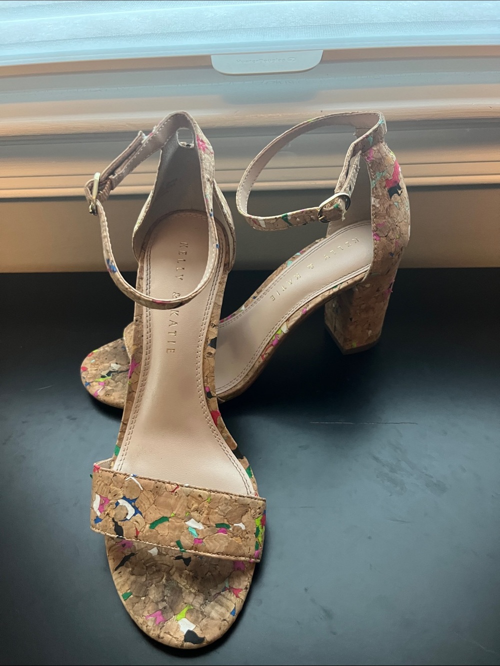 Kelly & Katie Hailee Sandal